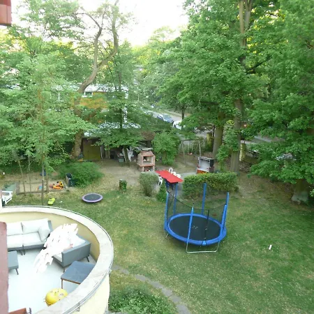 Fewo 2 Apartment Berlin