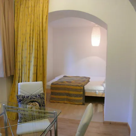 Fewo 2 Apartment Berlin