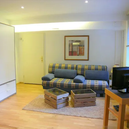 Apartment Fewo 2