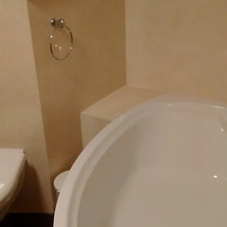 Fewo 2 Apartment *
