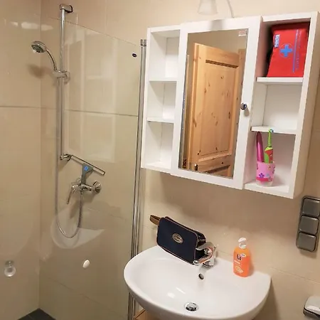 Fewo 2 Apartment