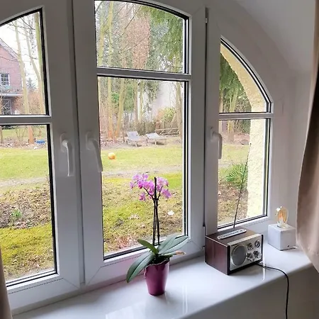 Apartment Fewo 2 *